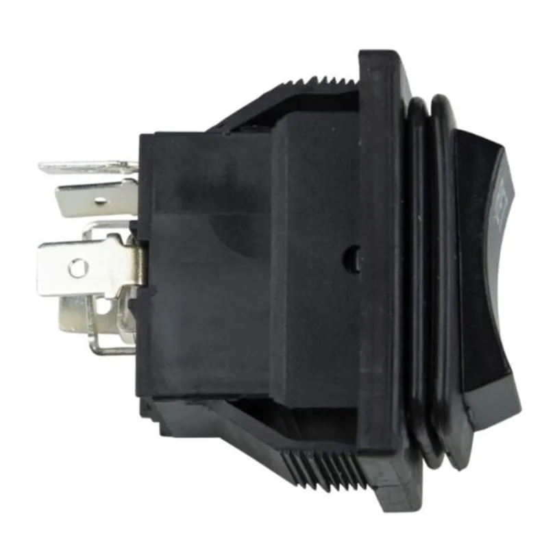 Waterproof Ext/Retract Switch